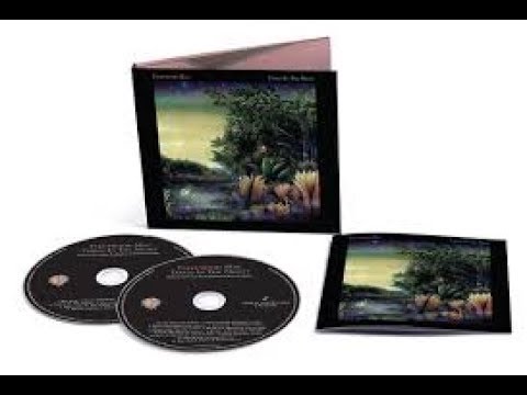 FLEETWOOD MAC - TANGO IN THE NIGHT (2CD 2017 Expanded Remaster)