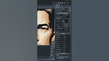 Turn ANY Image Into a Texture Progress Bar in #godot !