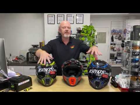 All New KLIM