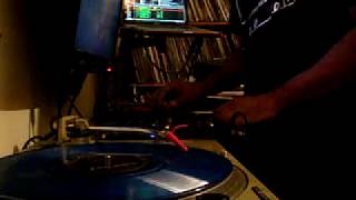QUICK Mash Mix wit Hong Kong's DJ Gruv