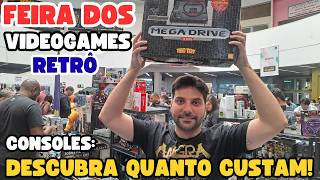 Qual o Preço dos Principais Consoles de Videogame em 2026?