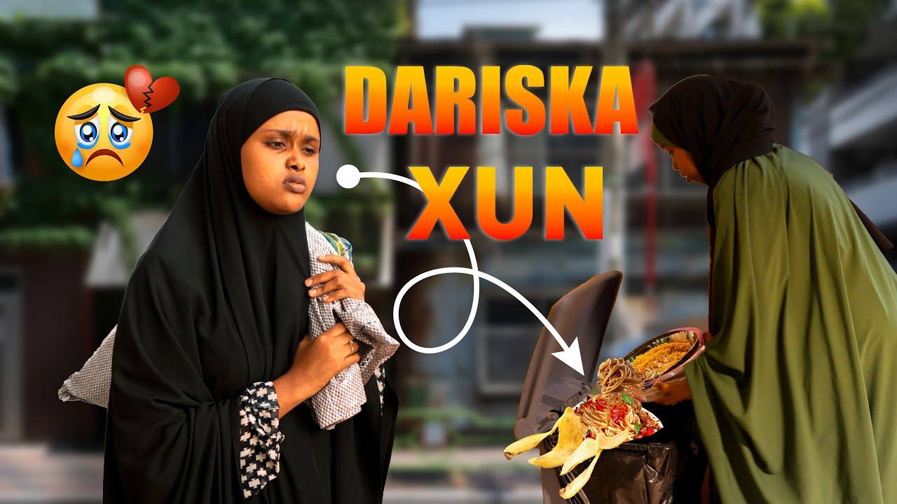 Maanta, Aad Bay U Yaraadeen Dadka Ka Warqaba Dariskooda, Iyagoo Aan Ogeyn Xaalada Ay Ku Suganyihiin.