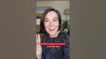 Things to Know to Write a Compelling Memoir