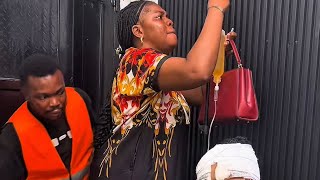 My Son’s wife evil intention. latest Nollywood movie 2015