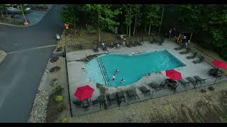 Gatlinburg East KOA