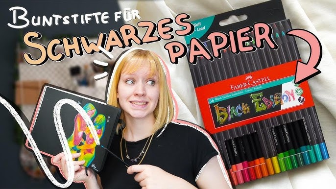 Layering With Coloured Pencils 🌷 Arrtx Coloured Pencils Review 