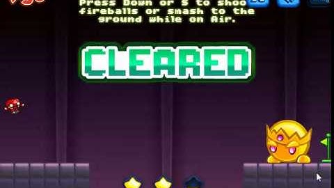 Kill the plumber level 33 Walkthrough 3 stars