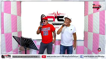 ILOCANO COUNTRY MEDLEY 2 COVERED BY BRIAN JACINTO AND RUDY CORPUZ OF RCS LIVE