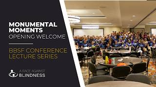 BBS Foundation Conference 2026 Opening Welcome | Monumental Moments in Washington DC