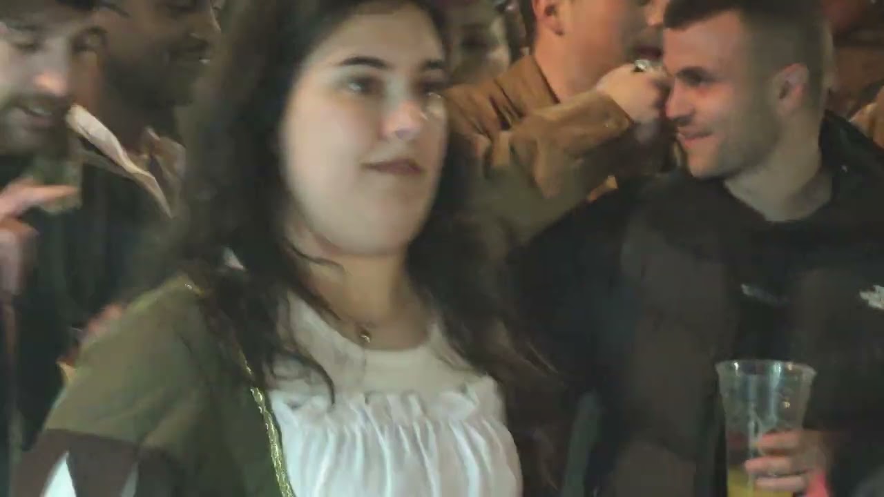 Festa da Arribada, Baiona