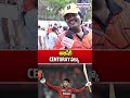 అభిషేక్ సెంచరీ పక్కా 🔥 | Srh Fans Reaction At Uppal Stadium | Ipl | Aadab Hyderabad