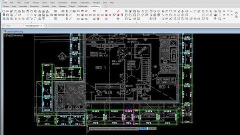iScaf® 10 -  Full Scaffold Plan design tutorial Part 1 (January 2022)