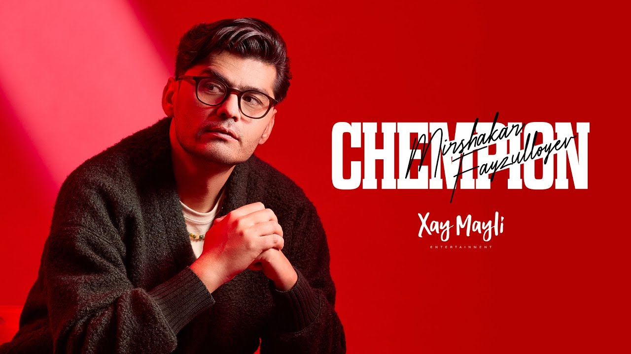 Mirshakar Fayzulloyev - Chempion standup konserti HUMO ARENA