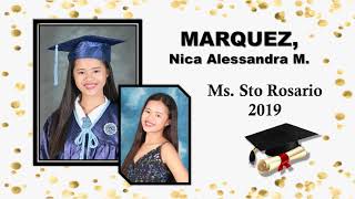 Grade 10 Virtual Graduation