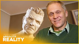 Rare Cars And Life Sized Statues | Posh Pawn S4 EP1 | Absolute Reality