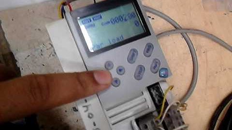 Lenze Servo Drive EVS 93XX Bench Testing Part 1