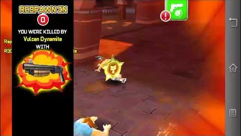 RESPAWNABLES sniper rifle™