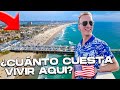 Asi es SAN DIEGO, LA CIUDAD "MAS BELLA" DE ESTADOS UNIDOS - Oscar Alejandro