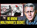 Steve McQueen’s D3ADLY Battle With Hollywood Ended Tragically