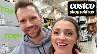 Costco Vlog | Shop with Us! April 2023