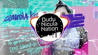 Claudia Kelley - Don't Wanna Go Deep Bass Boosted