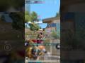 2 headshot, 1 mucize! ⚡ #pubgmobile #pubg #pubgshorts