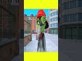 Scary Teacher 3D | Gold Brother Nick | Tani is Pregnant Baby Girl Animation Happy Story #short #10