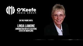O’Keefe Media Group alleges: BREAKING: MD Election Administrator announces resignation day after OMG News Investigation
