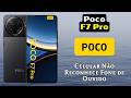 🎧 Poco F7 Pro: Celular Não Reconhece Fone de Ouvido (Como Resolver)