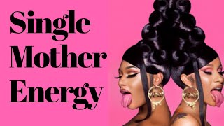 Cardi B - WAP feat. Megan Thee Stallion | Single Mother Energy?