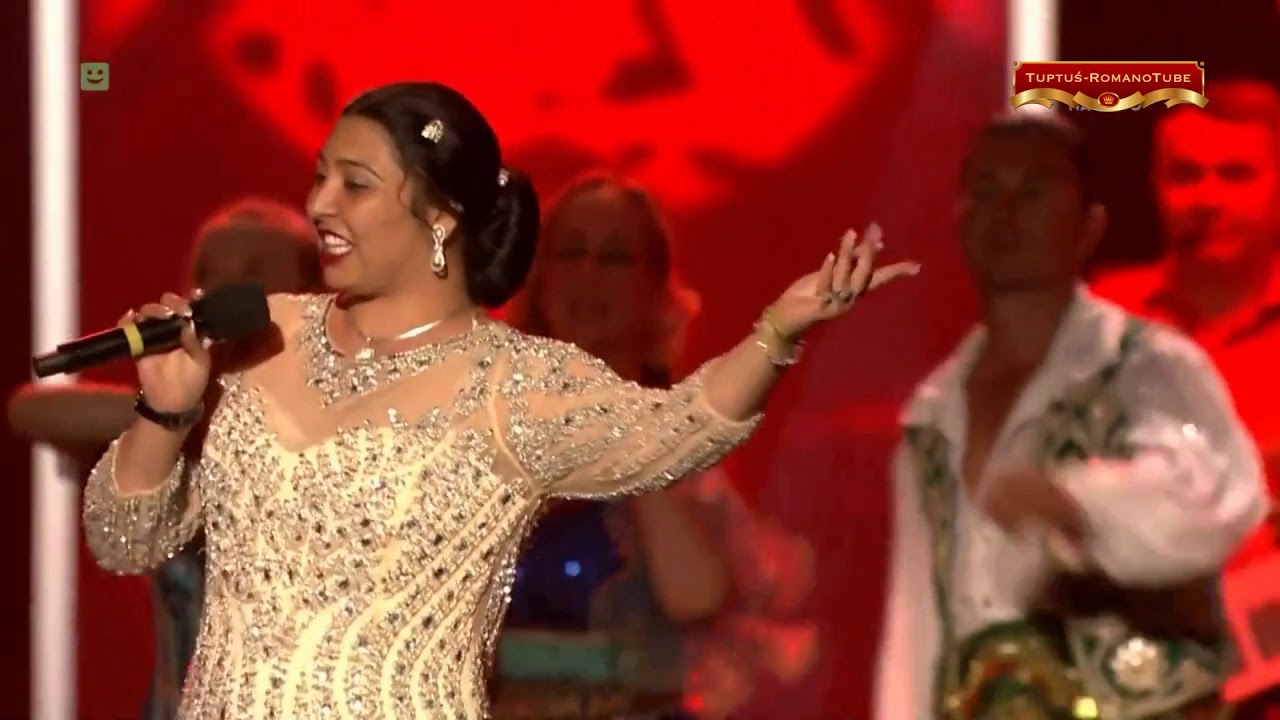 XXIII Międzynarodowy Festiwal Piosenki i Kultury Romów Ciechocinek 2019 - 𝑆𝐼𝐿𝐴