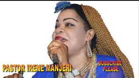 PASTOR IRENE MANJERI NON STOP PRAISE ,WORSHIP AND PREACHING