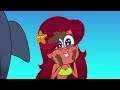 Zig &amp; Sharko | Daddy Cool (S03E02) New Episodes in HD