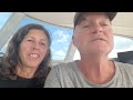 Passage plan across Bass Strait @janszsailingadventures