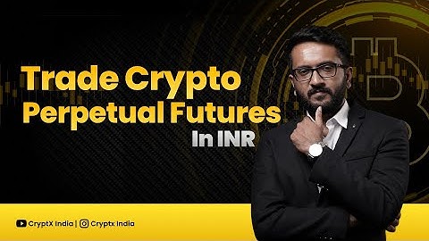 Placing Orders on CryptX Crypto Exchange - Market, Limit, Stoploss Market and Stoploss Limit Orders