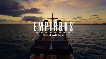Garmin EmpirBus™ | Digital switching