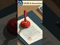 Kya supplier ka registration cancel hone par aap ko gst bapas karni padegi, Mark &amp; Associate