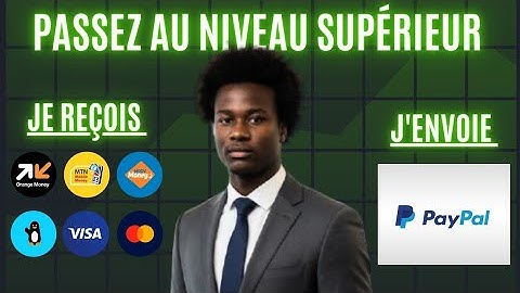 Nouvelle méthode pour créer un compte Paypal en Afrique en 2025 sans VPN