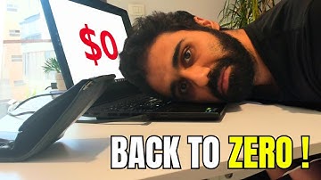 if I had to start over from $0… here’s how I’d make $1000 in 30 days (step by step)