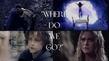 {Epic} Multifandom || When It