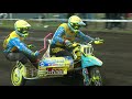 ONK Sidecars 2020, Varsseveld, The Netherlands, October 4