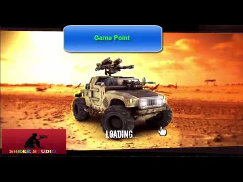 Gun Rider GAME full HD just ride