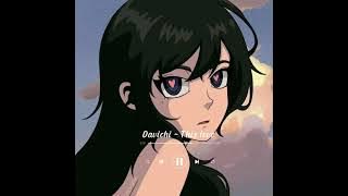 Download lagu Davichi - This love (speed up   reverb)