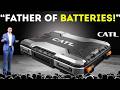 How CATL Made Batteries 90 Cheaper And What Happens Next How CATL Made Batteries 90 Cheaper And What Happens Next
