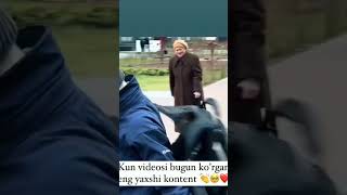 Bugun kurgan eng yaxshi videom