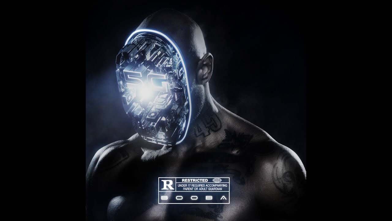 Watch Booba - 5G (Audio) on YouTube
