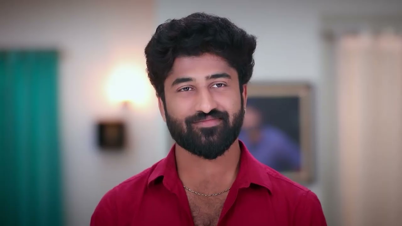 Sembaruthi - Ep 1274 - Karthikraj,Shabana,Priya Raman - Tamil Tv Serial - Zee5 Tamil Classics