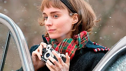 CAROL | Trailer & Filmclips deutsch german [HD]