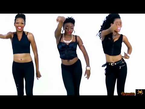 GREATEST LINGALA SOUKOUS VIDEO MIX