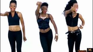 GREATEST LINGALA SOUKOUS VIDEO MIX